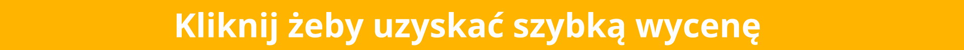 baner klinknij po wycene